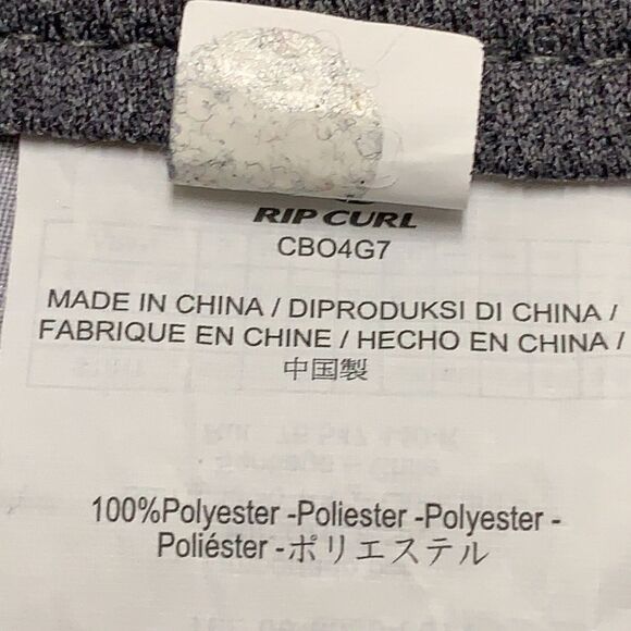 Mens Nwot‎ Rip Curl Beach Swim Shorts - Picture 6 of 7